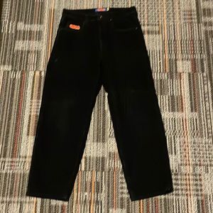 Black Empyre Corduroys